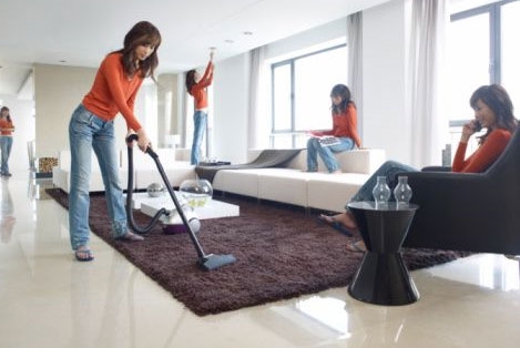 dịch vụ giặt thảm giặt ghế